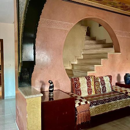 Villa Ory Agadir Luaran gambar