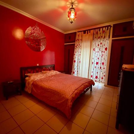 Villa Ory Agadir Luaran gambar