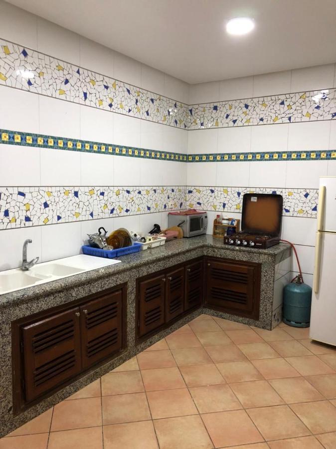 Villa Ory Agadir Luaran gambar