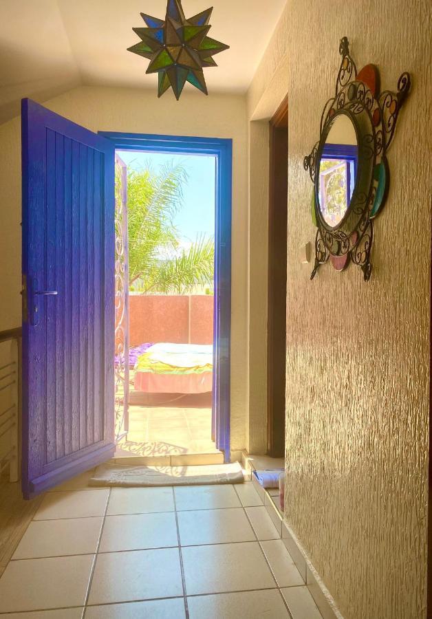 Villa Ory Agadir Luaran gambar
