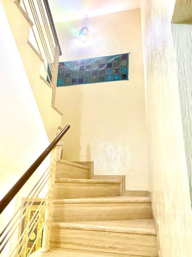 Villa Ory Agadir Luaran gambar