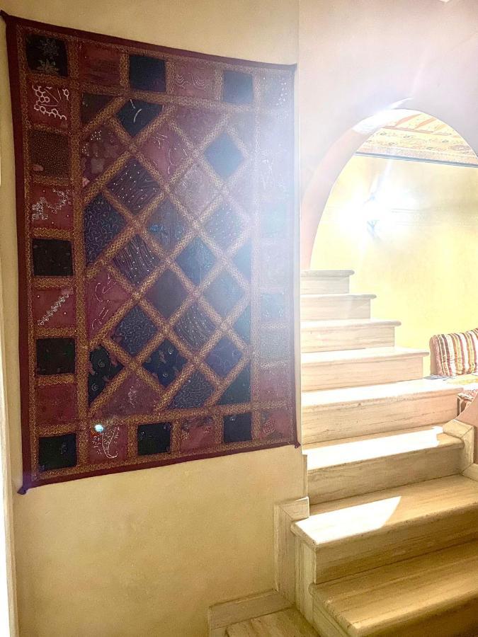 Villa Ory Agadir Luaran gambar