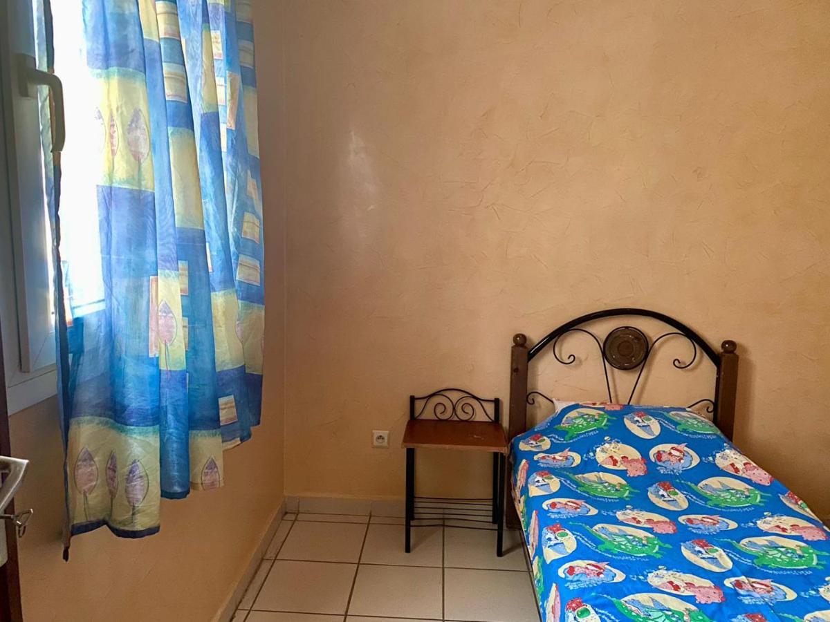 Villa Ory Agadir Luaran gambar