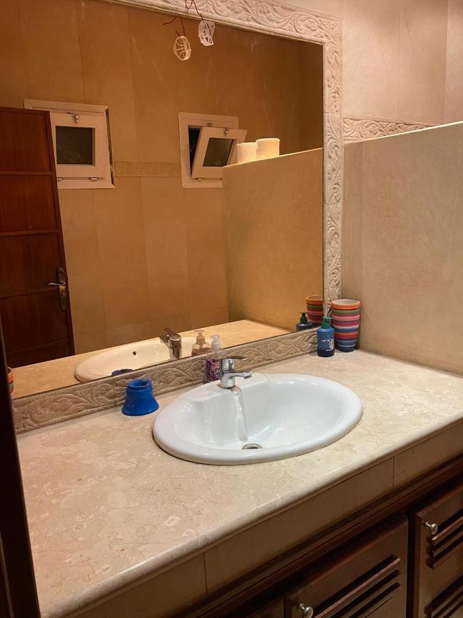 Villa Ory Agadir Luaran gambar