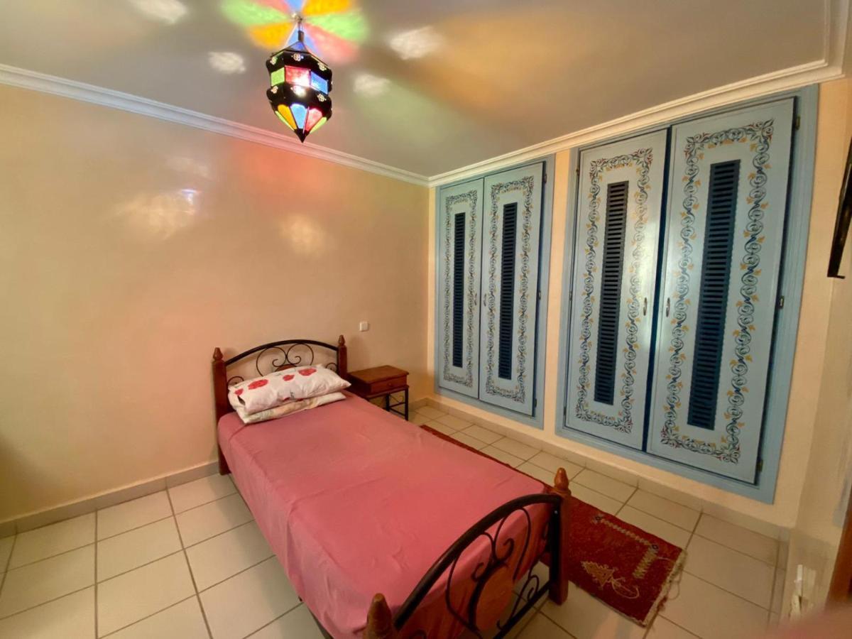 Villa Ory Agadir Luaran gambar