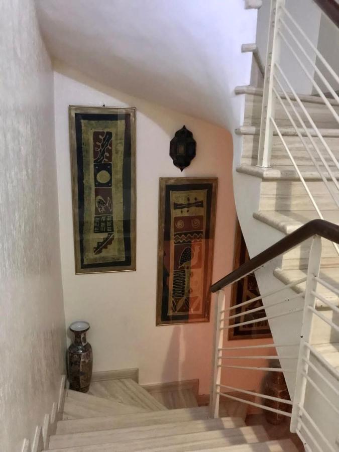 Villa Ory Agadir Luaran gambar