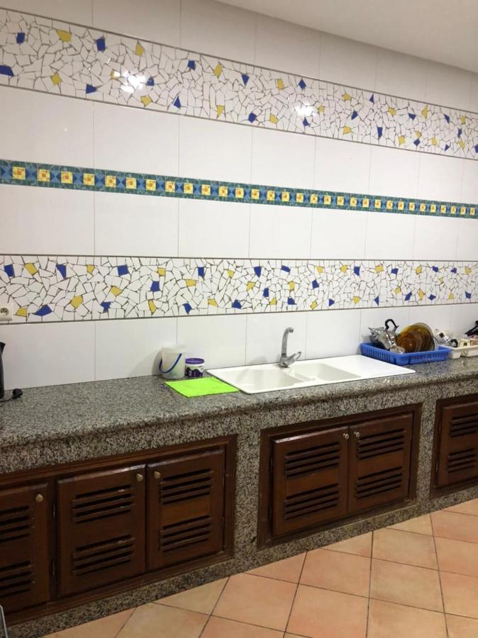 Villa Ory Agadir Luaran gambar