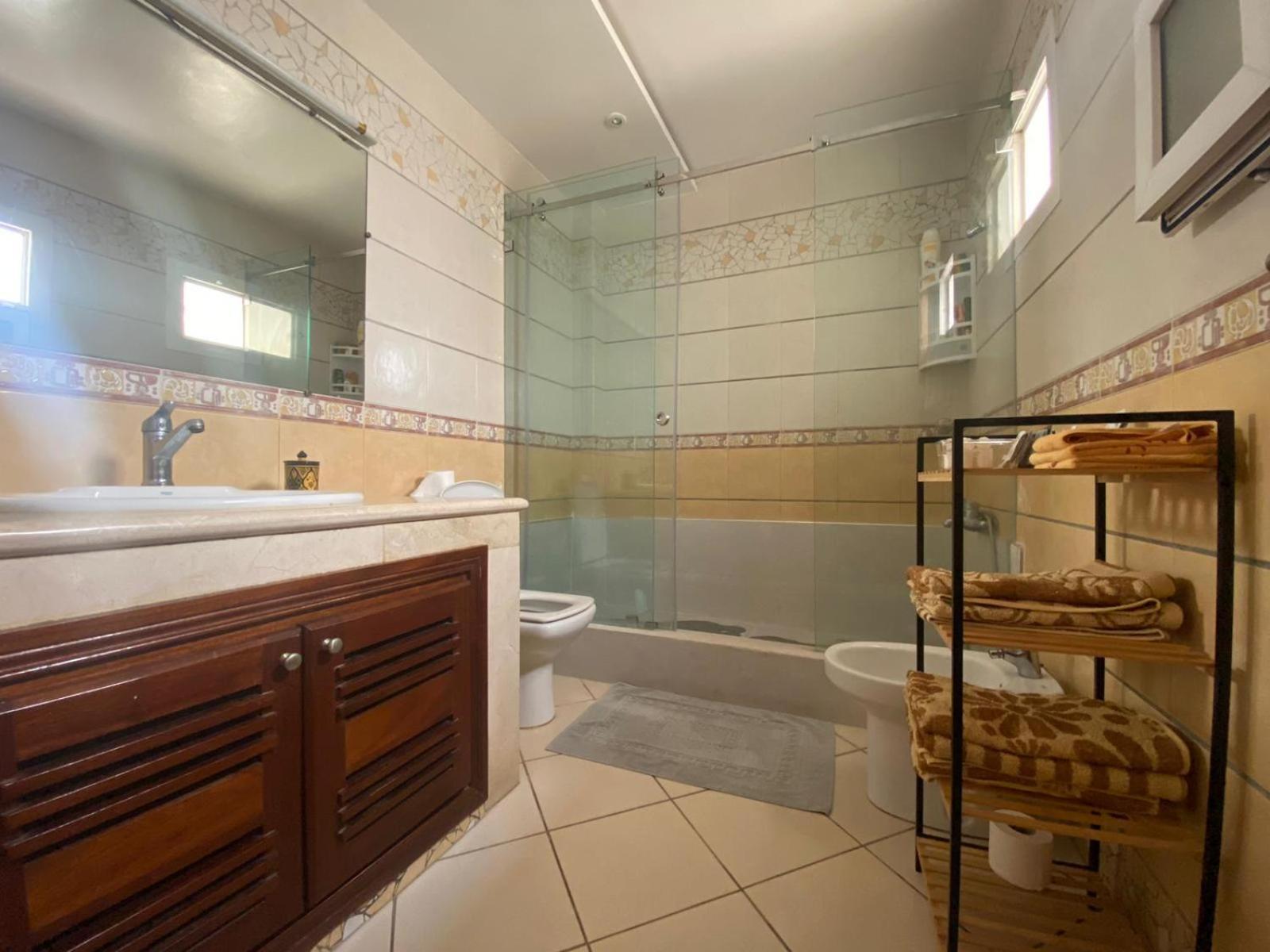 Villa Ory Agadir Luaran gambar