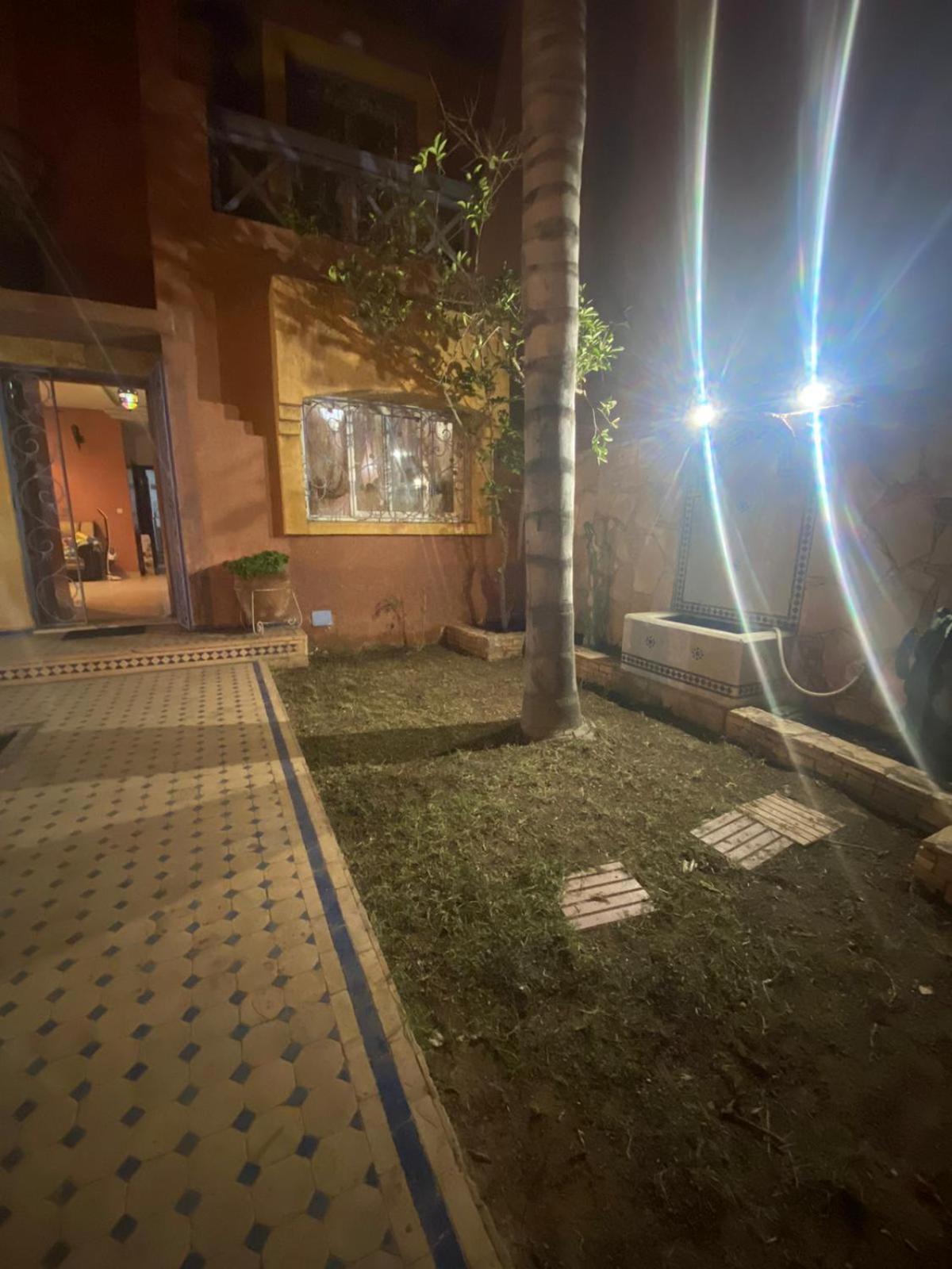 Villa Ory Agadir Luaran gambar