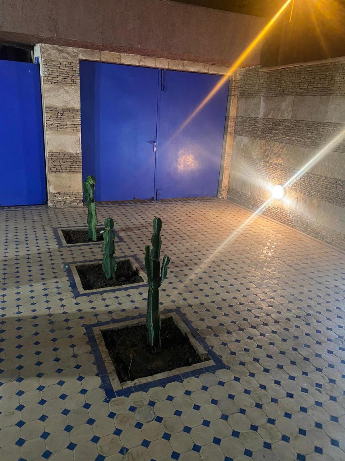 Villa Ory Agadir Luaran gambar
